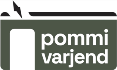 Pommivarjend – Sandcom OÜ